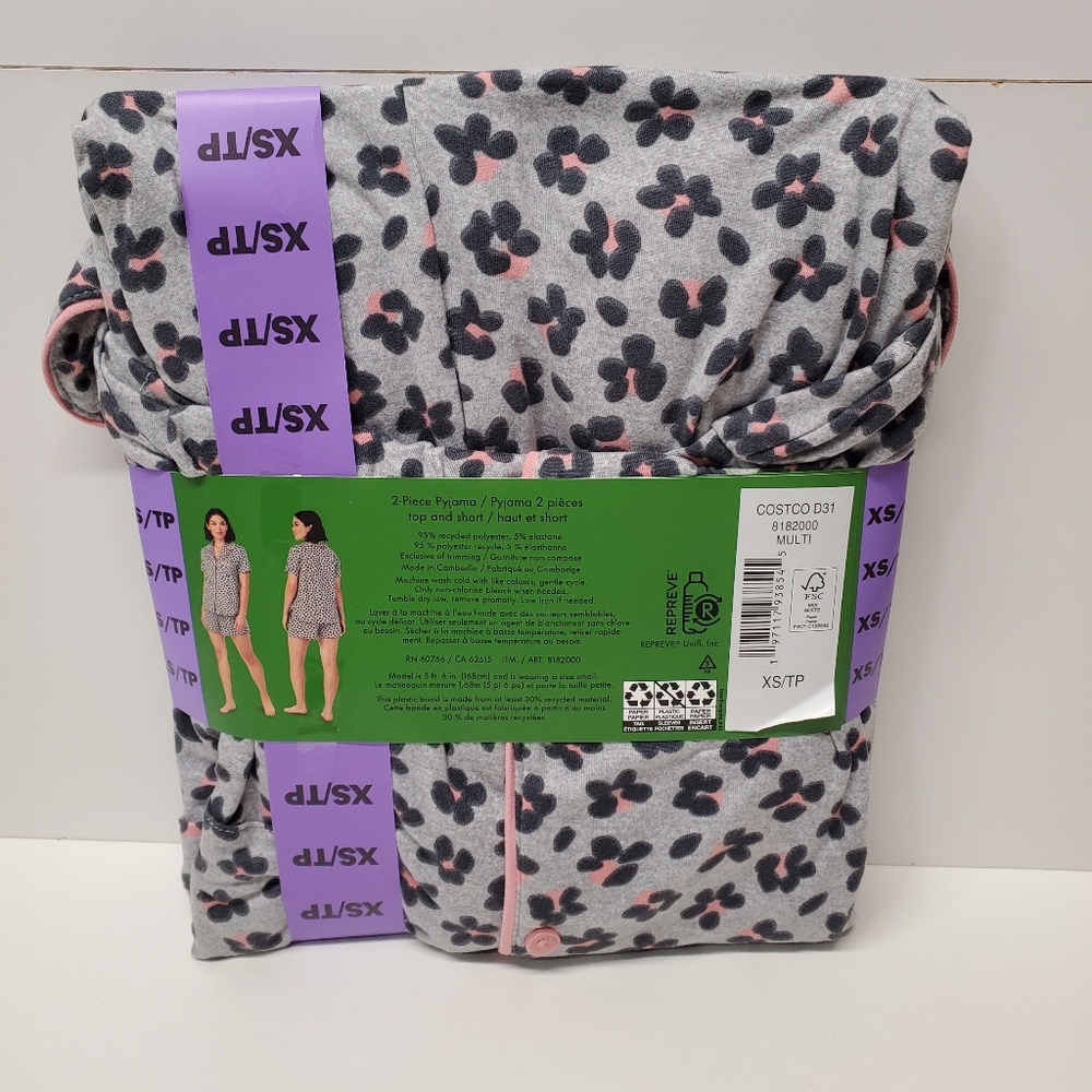 Kate spade 2 piece pyjama set - Picture 2 of 11